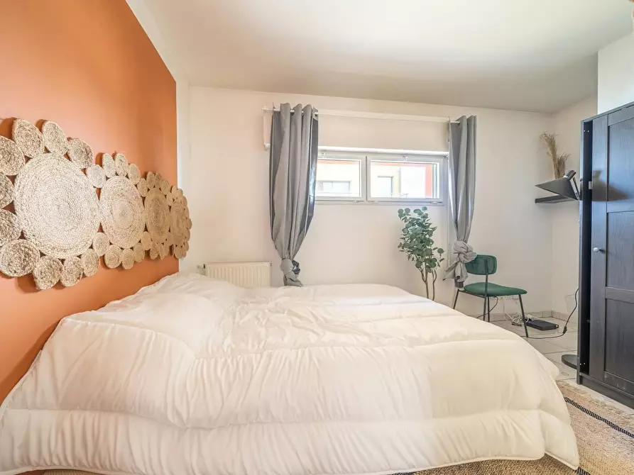 Immagine 1 di Camera in affitto  in Boulevard de l'Estuaire a Nantes