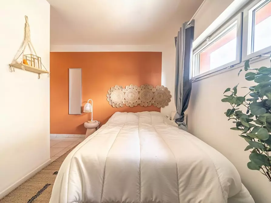 Immagine 2 di Camera in affitto  in Boulevard de l'Estuaire a Nantes