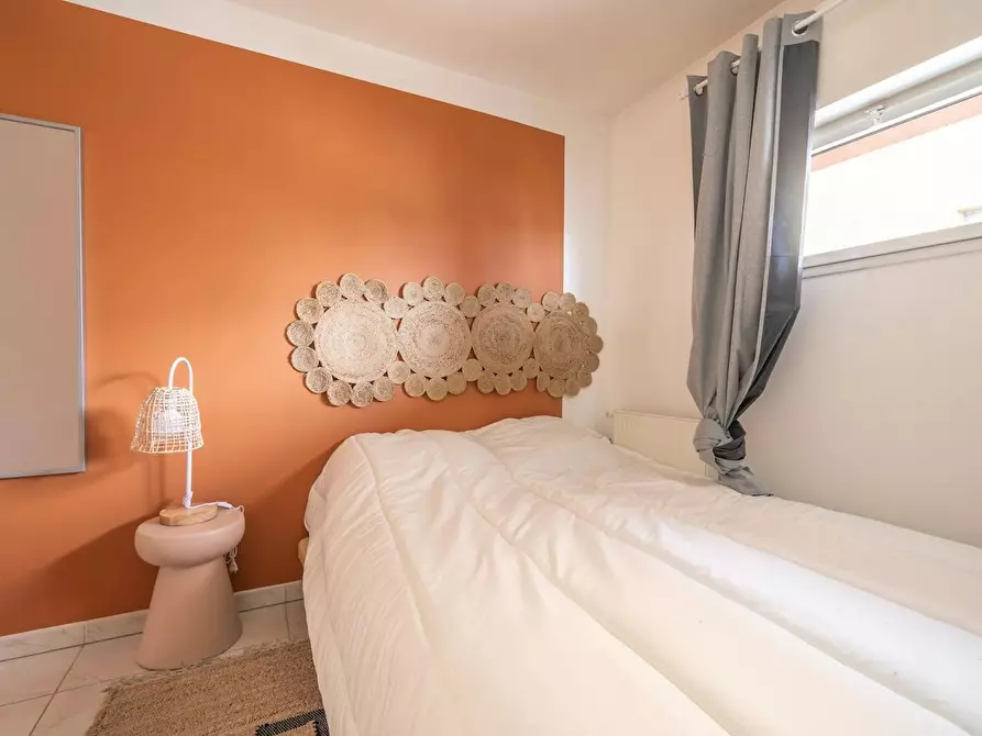 Immagine 3 di Camera in affitto  in Boulevard de l'Estuaire a Nantes