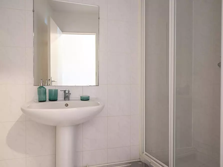 Immagine 4 di Camera in affitto  in Boulevard de l'Estuaire a Nantes