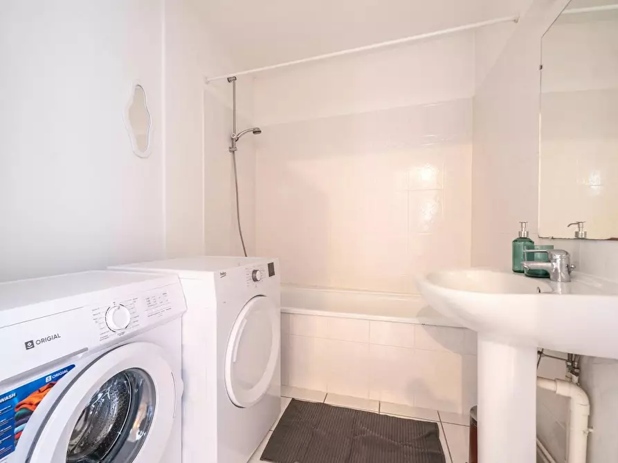 Immagine 7 di Camera in affitto  in Boulevard de l'Estuaire a Nantes