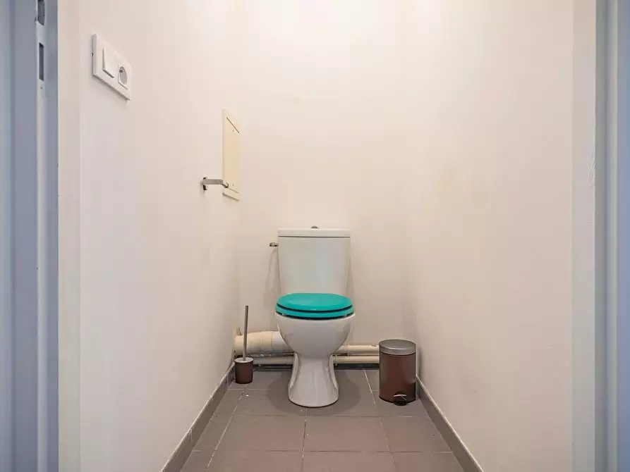 Immagine 7 di Camera in affitto  in Sente Marie Galante a Bordeaux