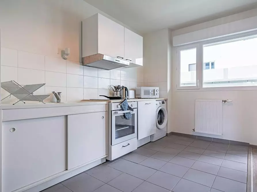 Immagine 3 di Camera in affitto  in Sente Marie Galante a Bordeaux