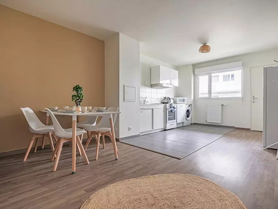 Immagine 6 di Camera in affitto  in Sente Marie Galante a Bordeaux