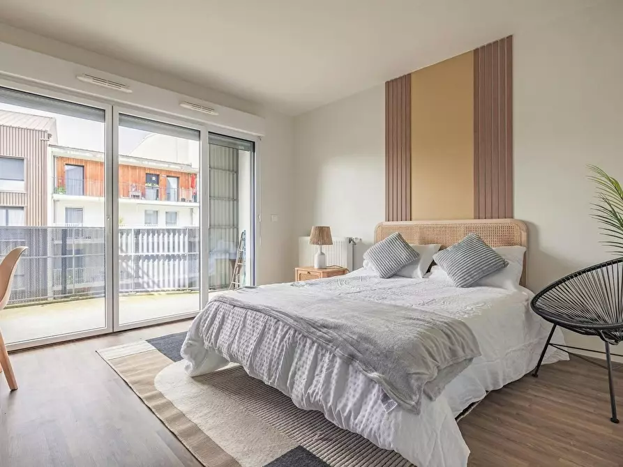 Immagine 2 di Camera in affitto  in Sente Marie Galante a Bordeaux