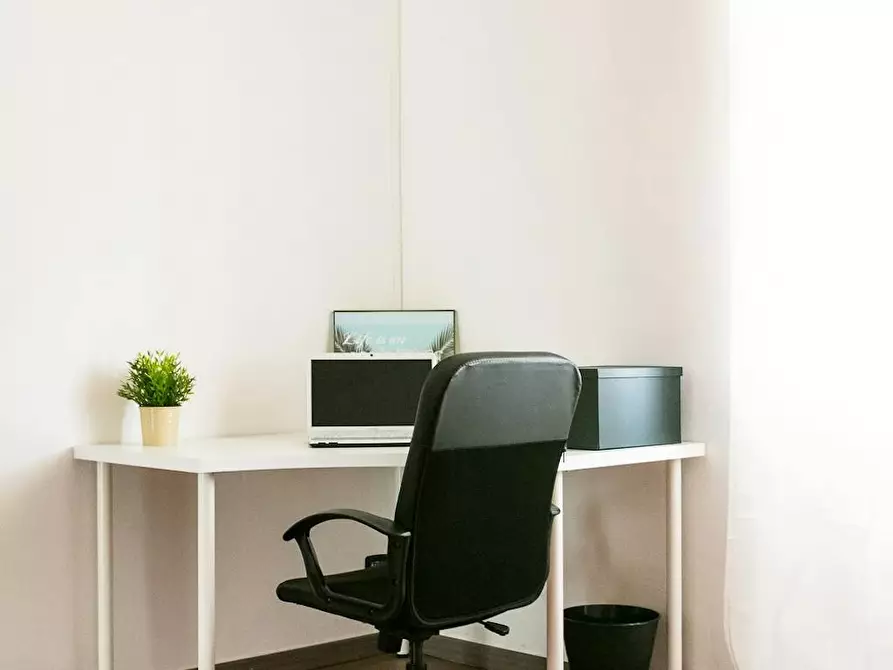 Immagine 3 di Camera in affitto  in Piazza Tancredi Galimberti a Torino