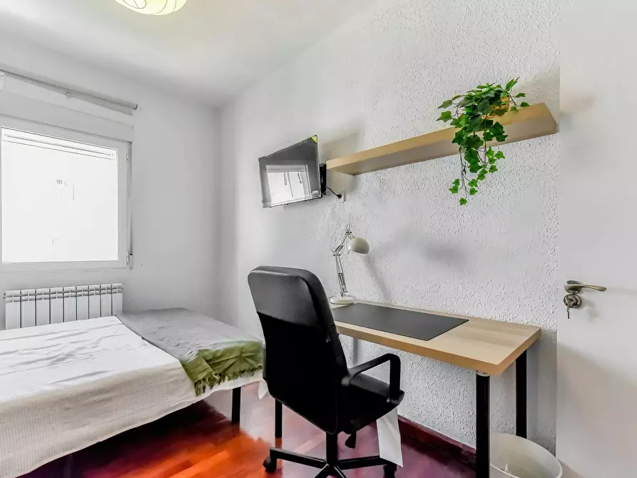 Immagine 2 di Camera in affitto  in Calle del Doctor Mercado a Valladolid