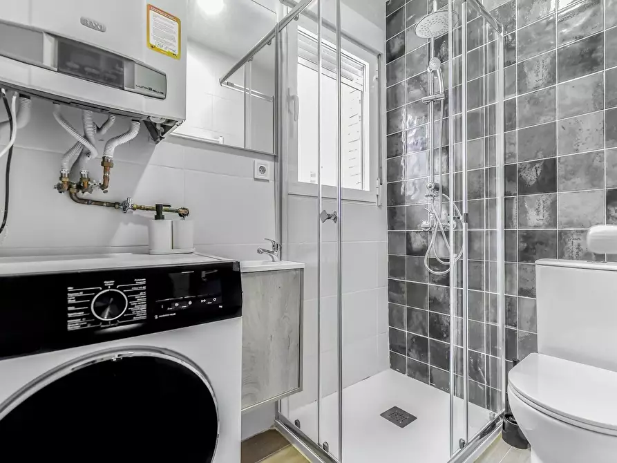 Immagine 5 di Camera in affitto  in Calle del Doctor Mercado a Valladolid