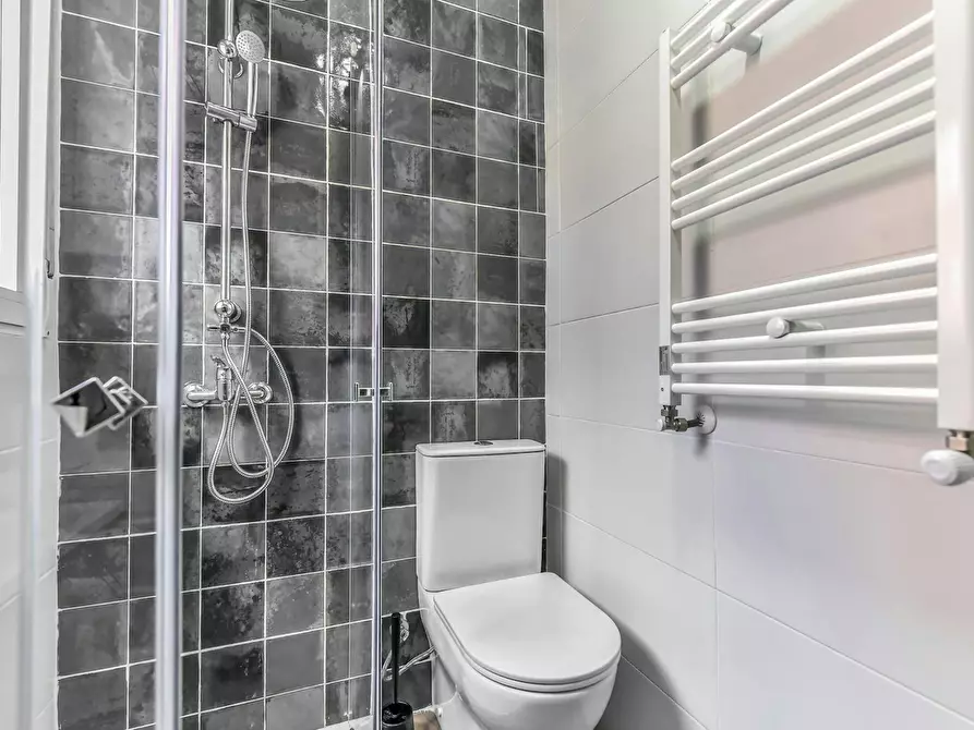 Immagine 6 di Camera in affitto  in Calle del Doctor Mercado a Valladolid