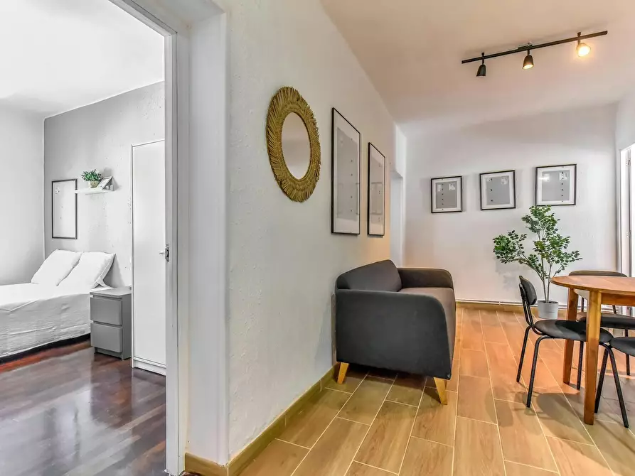 Immagine 10 di Camera in affitto  in Calle del Doctor Mercado a Valladolid