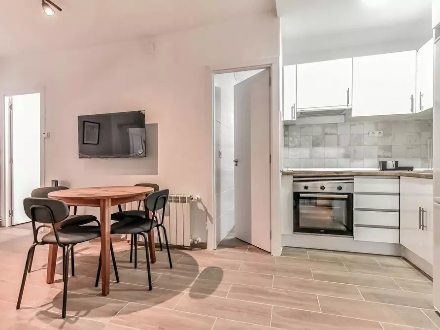 Immagine 7 di Camera in affitto  in Calle del Doctor Mercado a Valladolid