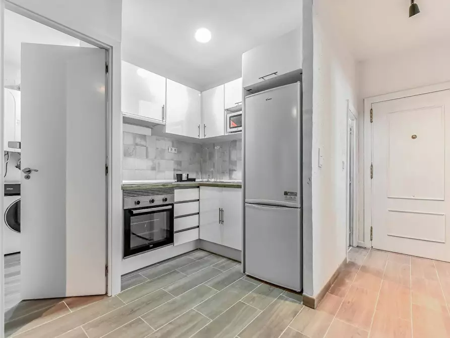 Immagine 9 di Camera in affitto  in Calle del Doctor Mercado a Valladolid