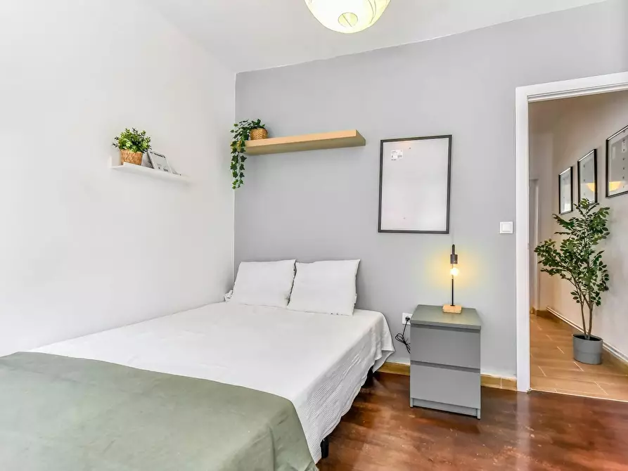 Immagine 2 di Camera in affitto  in Calle del Doctor Mercado a Valladolid