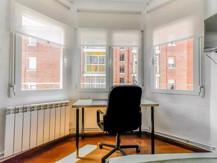 Immagine 4 di Camera in affitto  in Calle del Doctor Mercado a Valladolid