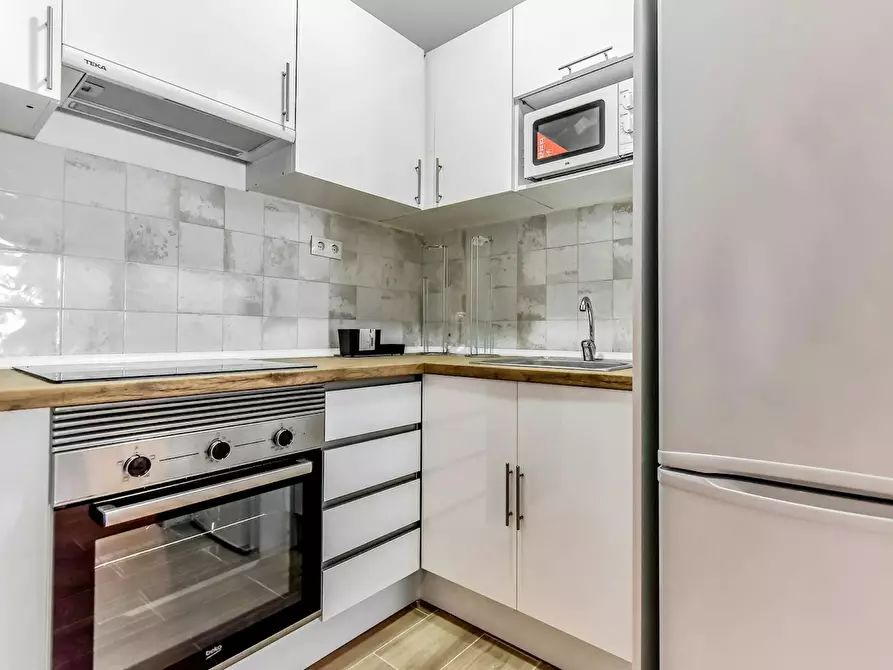 Immagine 10 di Camera in affitto  in Calle del Doctor Mercado a Valladolid