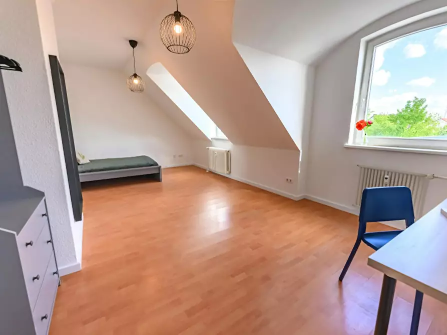 Immagine 1 di Camera in affitto  in Buckower Damm a Berlin