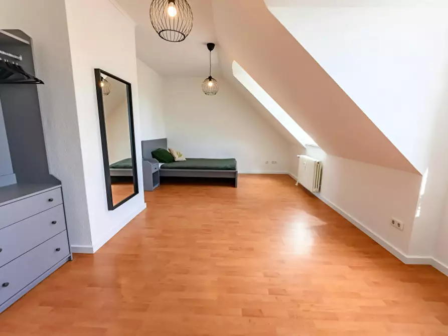 Immagine 3 di Camera in affitto  in Buckower Damm a Berlin