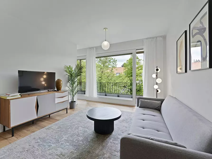 Immagine 4 di Appartamento in affitto  in Cunostraße a Berlin