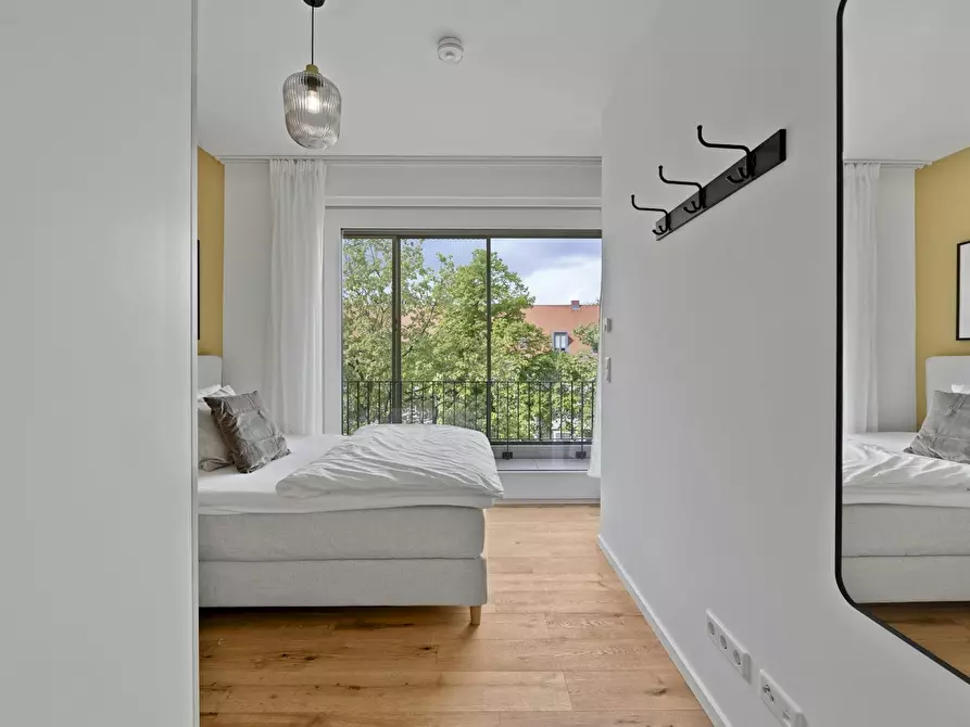 Immagine 8 di Appartamento in affitto  in Cunostraße a Berlin