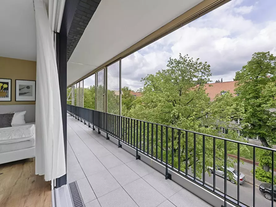 Immagine 6 di Appartamento in affitto  in Cunostraße a Berlin