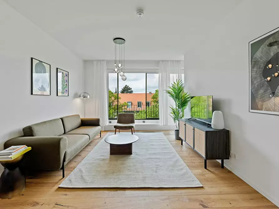 Immagine 2 di Appartamento in affitto  in Cunostraße a Berlin