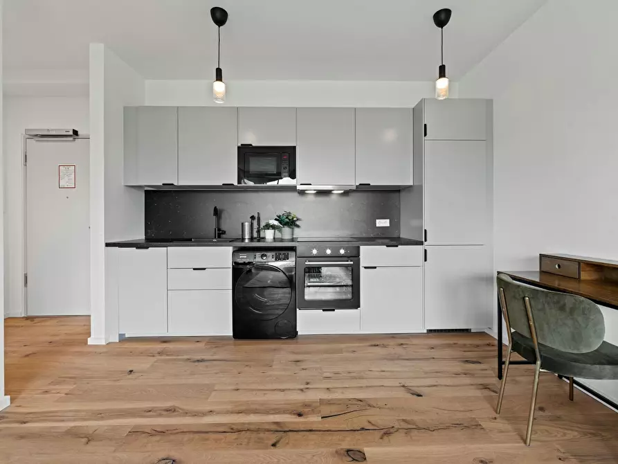 Immagine 4 di Appartamento in affitto  in Cunostraße a Berlin