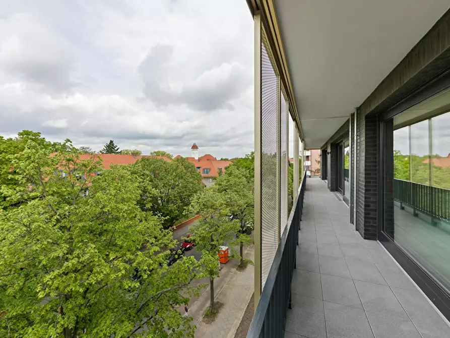 Immagine 7 di Appartamento in affitto  in Cunostraße a Berlin