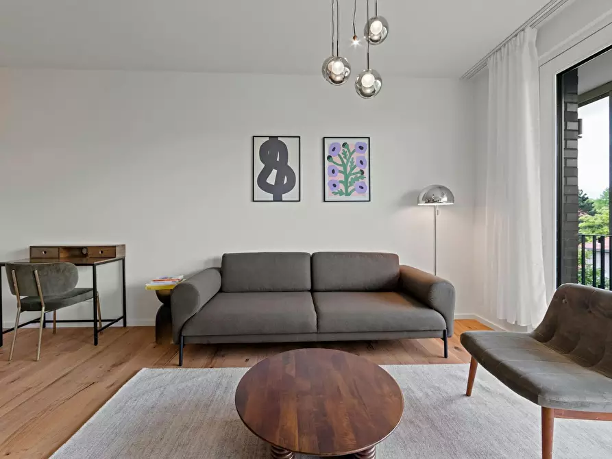 Immagine 5 di Appartamento in affitto  in Cunostraße a Berlin