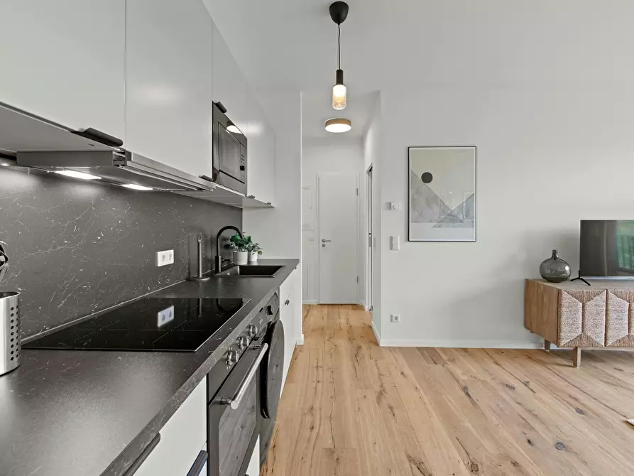 Immagine 9 di Appartamento in affitto  in Cunostraße a Berlin