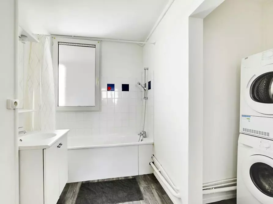 Immagine 9 di Camera in affitto  in Rue Marc Sangnier a Le Kremlin-Bicêtre