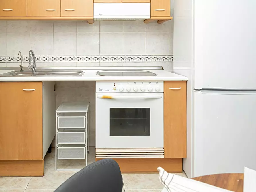 Immagine 7 di Camera in affitto  in Calle Nuestra Señora de Begoña a Zaragoza