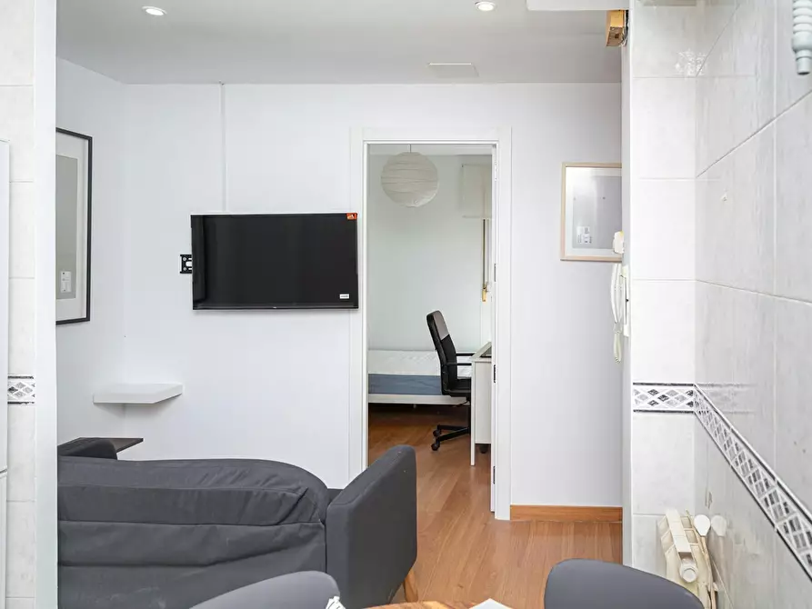 Immagine 10 di Camera in affitto  in Calle Nuestra Señora de Begoña a Zaragoza