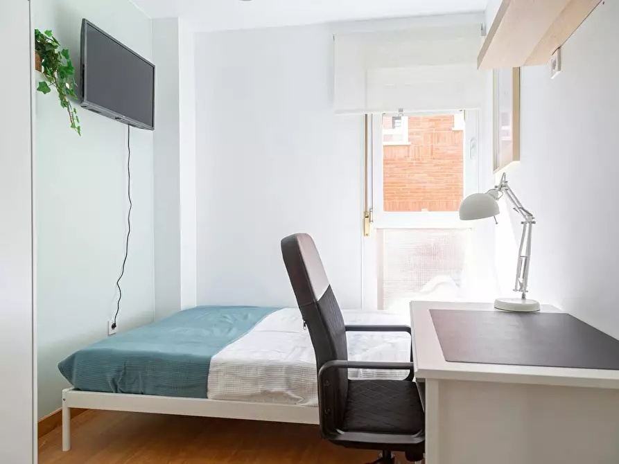 Immagine 1 di Camera in affitto  in Calle Nuestra Señora de Begoña a Zaragoza