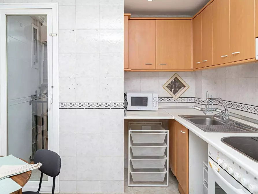 Immagine 9 di Camera in affitto  in Calle Nuestra Señora de Begoña a Zaragoza