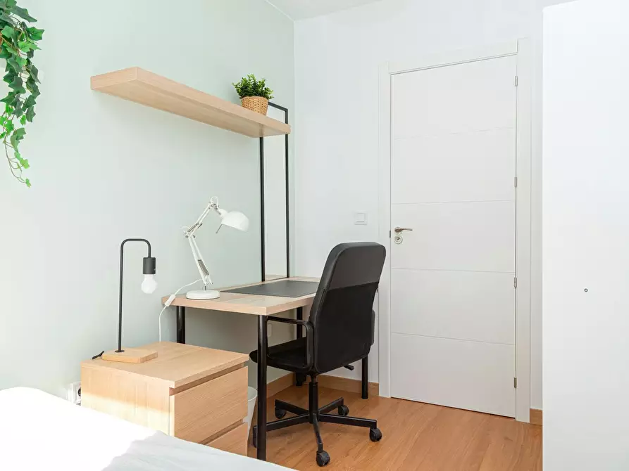 Immagine 2 di Camera in affitto  in Calle Nuestra Señora de Begoña a Zaragoza