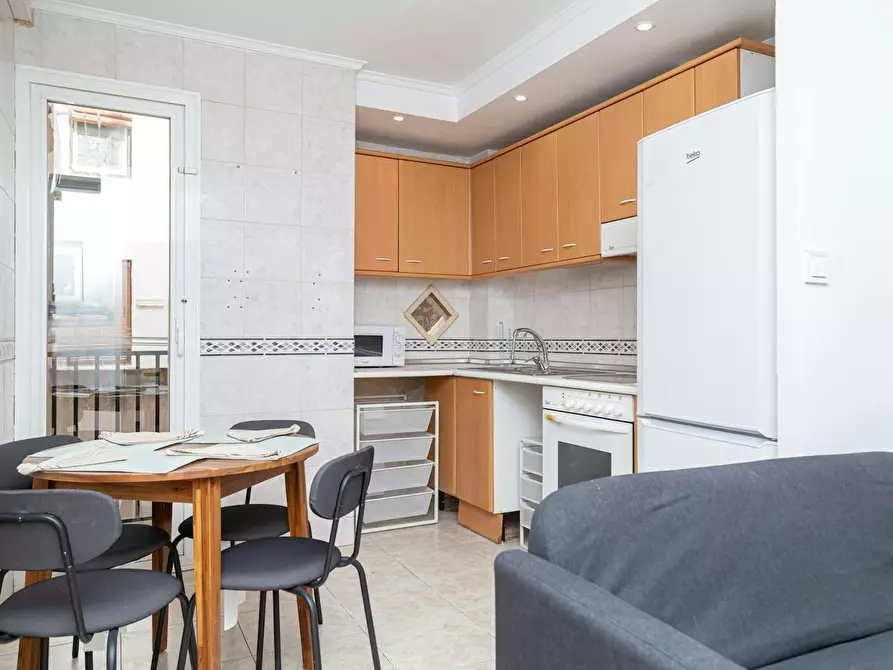 Immagine 7 di Camera in affitto  in Calle Nuestra Señora de Begoña a Zaragoza