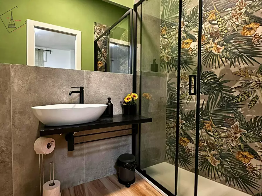 Immagine 7 di Camera in affitto  in Lungo Dora Napoli a Torino