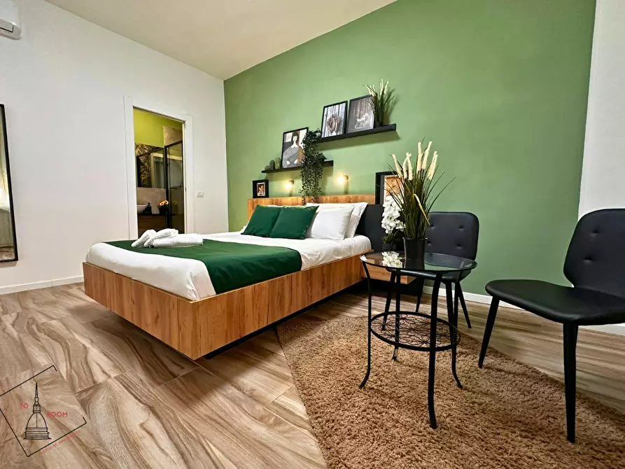 Immagine 10 di Camera in affitto  in Lungo Dora Napoli a Torino