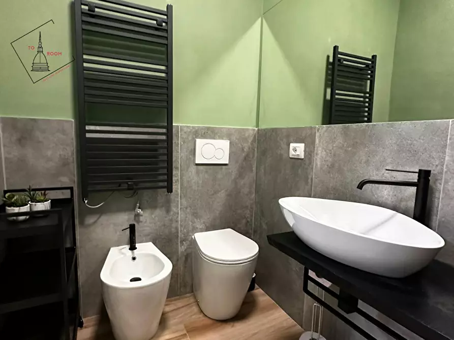 Immagine 6 di Camera in affitto  in Lungo Dora Napoli a Torino