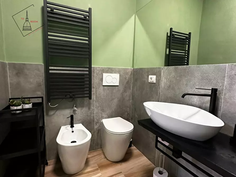 Immagine 8 di Camera in affitto  in Lungo Dora Napoli a Torino