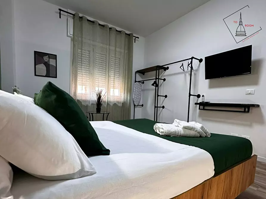 Immagine 3 di Camera in affitto  in Lungo Dora Napoli a Torino