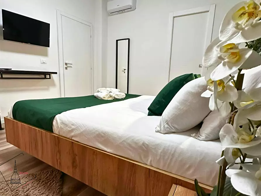 Immagine 4 di Camera in affitto  in Lungo Dora Napoli a Torino