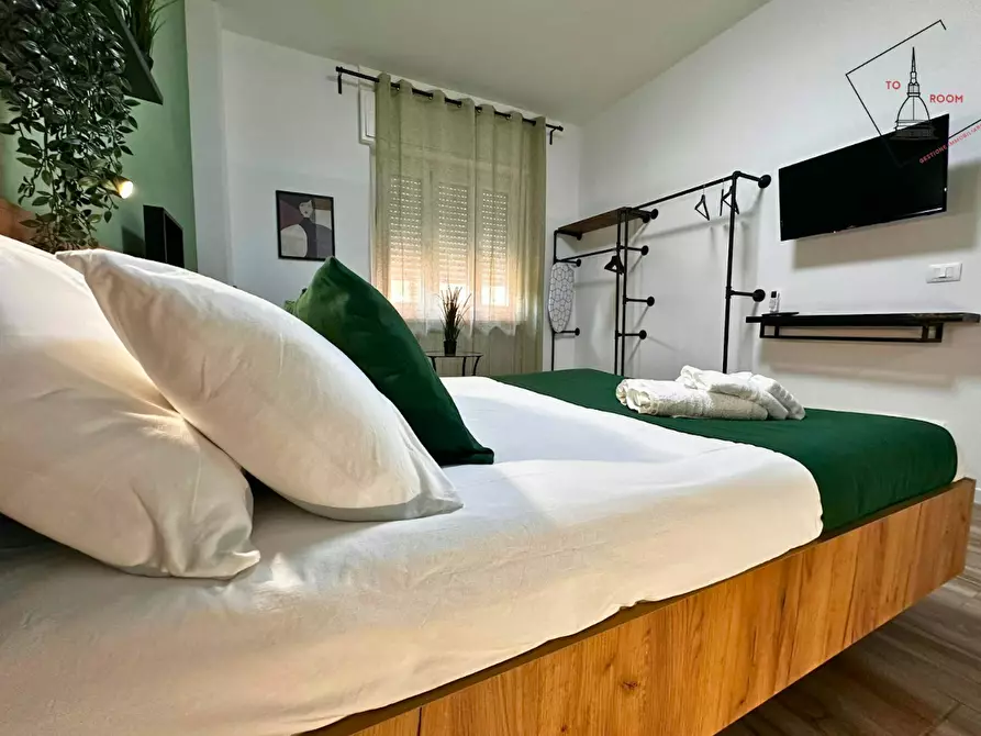 Immagine 2 di Camera in affitto  in Lungo Dora Napoli a Torino