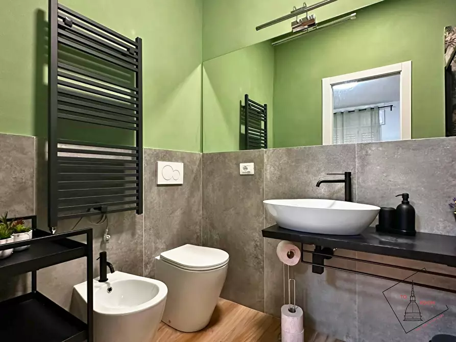 Immagine 5 di Camera in affitto  in Lungo Dora Napoli a Torino