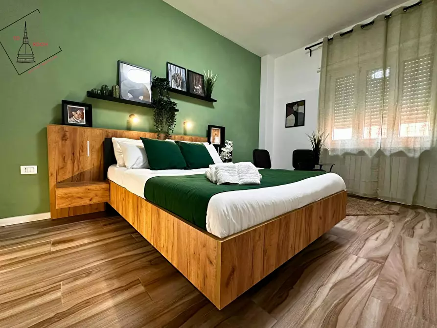 Immagine 9 di Camera in affitto  in Lungo Dora Napoli a Torino