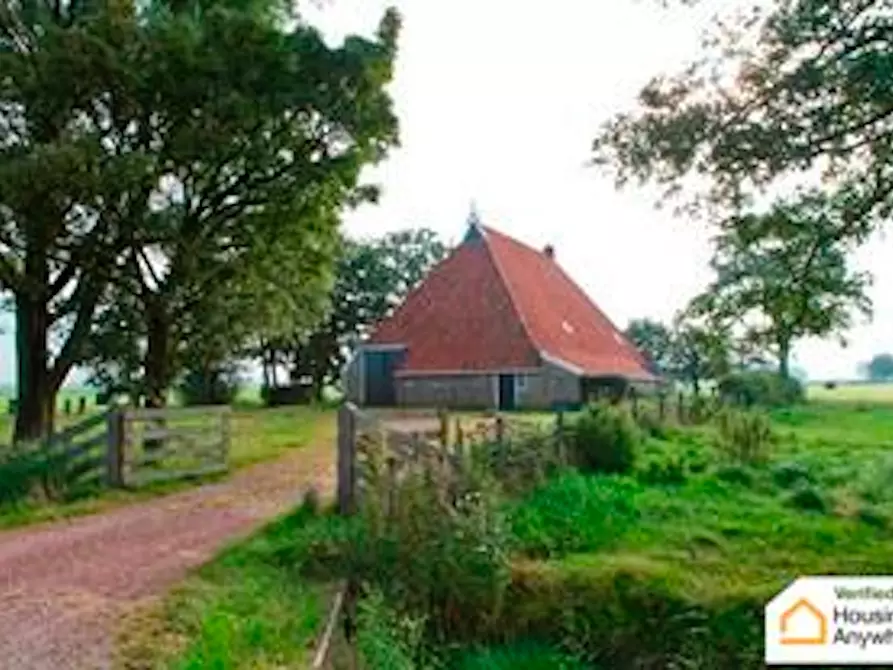 Immagine 1 di Appartamento in affitto  in Molenweg a Hitzum