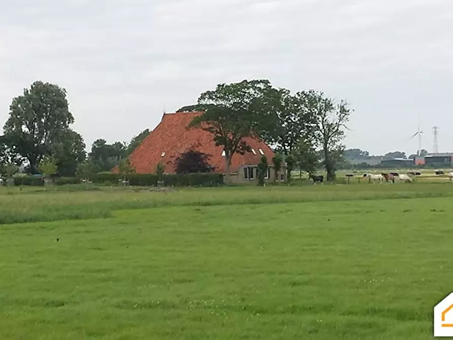 Immagine 4 di Appartamento in affitto  in Molenweg a Hitzum