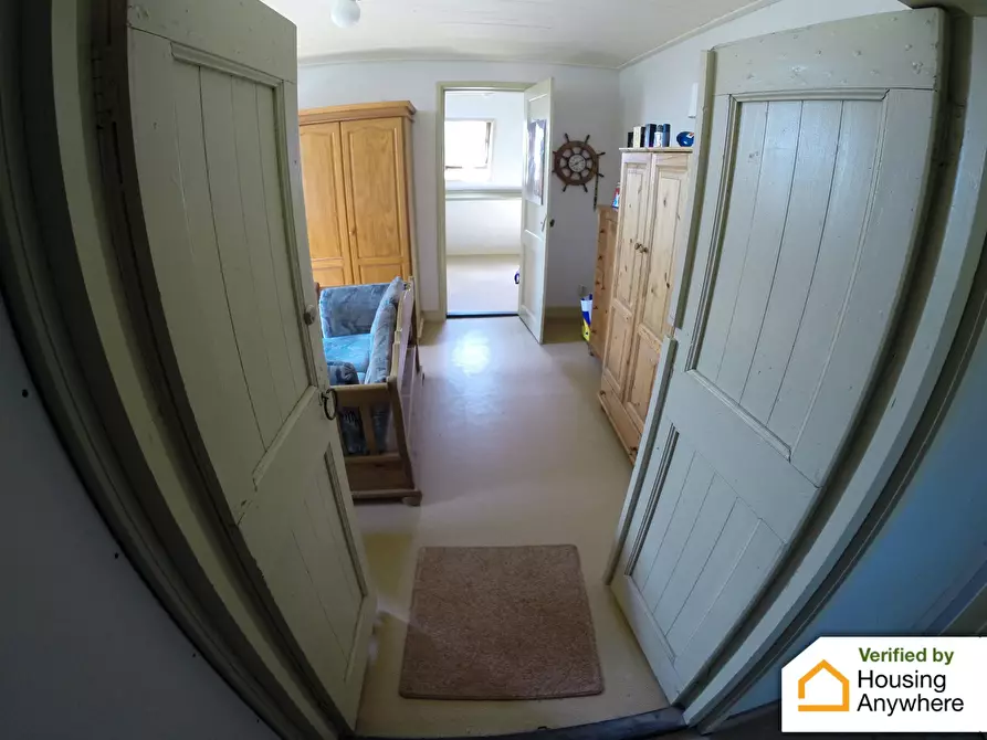 Immagine 5 di Appartamento in affitto  in Molenweg a Hitzum