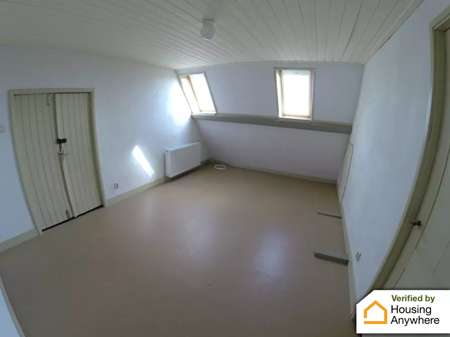 Immagine 6 di Appartamento in affitto  in Molenweg a Hitzum