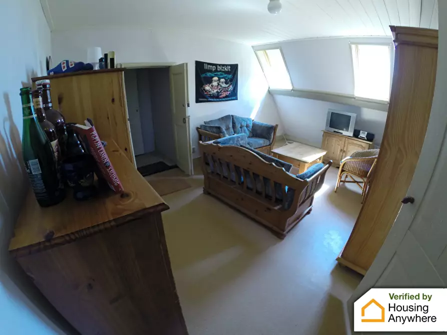 Immagine 7 di Appartamento in affitto  in Molenweg a Hitzum